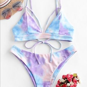 ZAFUL Bikini